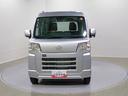 スマートアシスト・コーナーセンサー・３モード電子制御４ＷＤ（ＣＶＴ車）・荷室長１，９１５ｍｍ・荷室幅１，４１０ｍｍ・荷室高１，２５０ｍｍ・ハロゲンヘッドランプ・マニュアルエアコン（山梨県）の中古車