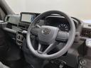 スマートアシスト・コーナーセンサー・３モード電子制御４ＷＤ（ＣＶＴ車）・荷室長１，９１５ｍｍ・荷室幅１，４１０ｍｍ・荷室高１，２５０ｍｍ・ハロゲンヘッドランプ・マニュアルエアコン（山梨県）の中古車