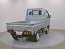 スマートアシスト・切り替え式４ＷＤ（ＣＶＴ車）・荷台フロア長２，０３０ｍｍ・荷台幅１，４１０ｍｍ・防錆鋼鈑・ハロゲンヘッドランプ・マニュアルエアコン（山梨県）の中古車