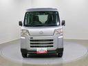 スマートアシスト・コーナーセンサー・３モード電子制御４ＷＤ（ＣＶＴ車）・荷室長１，９１５ｍｍ・荷室幅１，４１０ｍｍ・荷室高１，２５０ｍｍ・ハロゲンヘッドランプ・マニュアルエアコン（山梨県）の中古車