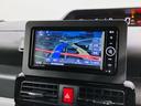 スマートアシスト・ＬＥＤヘッドライト・１５インチアルミホイール・両側パワースライドドア・ＵＳＢソケット・運転席助手席シートヒーター・レザー調Ｘフルファブリックシート・本革巻ステアリングホイール（山梨県）の中古車
