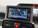 スマートアシスト・ＬＥＤヘッドライト・１５インチアルミホイール・両側パワースライドドア・ＵＳＢソケット・運転席助手席シートヒーター・レザー調Ｘフルファブリックシート・本革巻ステアリングホイール（山梨県）の中古車