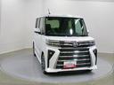 スマートアシスト・ＬＥＤヘッドライト・１５インチアルミホイール・両側パワースライドドア・ＵＳＢソケット・運転席助手席シートヒーター・レザー調Ｘフルファブリックシート・本革巻ステアリングホイール（山梨県）の中古車