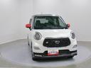革シート　ワンオーナー　アルミ　スマ−トキ−　ターボ車　ＡＢＳ　エアバック　ナビ　ワイヤレスキー　整備記録簿（山梨県）の中古車