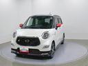 革シート　ワンオーナー　アルミ　スマ−トキ−　ターボ車　ＡＢＳ　エアバック　ナビ　ワイヤレスキー　整備記録簿（山梨県）の中古車