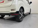 革シート　ワンオーナー　アルミ　スマ−トキ−　ターボ車　ＡＢＳ　エアバック　ナビ　ワイヤレスキー　整備記録簿（山梨県）の中古車