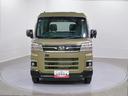 スマートアシスト・コーナーセンサー・電子制御式４ＷＤ（４ＷＤ車）・直列３気筒インタークーラーターボ・ＬＥＤヘッドランプ・両側パワースライドドア・オートエアコン・電動格納ミラー（ターンランプ）（山梨県）の中古車