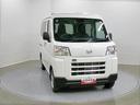 スマートアシスト・コーナーセンサー・３モード電子制御４ＷＤ（ＣＶＴ車）・荷室長１，９１５ｍｍ・荷室幅１，４１０ｍｍ・荷室高１，２５０ｍｍ・ハロゲンヘッドランプ・マニュアルエアコン（山梨県）の中古車