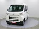 スマートアシスト・コーナーセンサー・３モード電子制御４ＷＤ（ＣＶＴ車）・荷室長１，９１５ｍｍ・荷室幅１，４１０ｍｍ・荷室高１，２５０ｍｍ・ハロゲンヘッドランプ・マニュアルエアコン（山梨県）の中古車