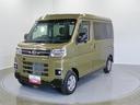 スマートアシスト・コーナーセンサー・電子制御式４ＷＤ（４ＷＤ車）・直列３気筒インタークーラーターボ・ＬＥＤヘッドランプ・両側パワースライドドア・オートエアコン・電動格納ミラー（ターンランプ）（山梨県）の中古車
