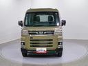 スマートアシスト・コーナーセンサー・電子制御式４ＷＤ（４ＷＤ車）・直列３気筒インタークーラーターボ・ＬＥＤヘッドランプ・両側パワースライドドア・オートエアコン・電動格納ミラー（ターンランプ）（山梨県）の中古車