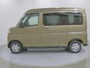 スマートアシスト・コーナーセンサー・電子制御式４ＷＤ（４ＷＤ車）・直列３気筒インタークーラーターボ・ＬＥＤヘッドランプ・両側パワースライドドア・オートエアコン・電動格納ミラー（ターンランプ）（山梨県）の中古車