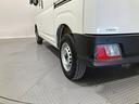 スマートアシスト・コーナーセンサー・３モード電子制御４ＷＤ（ＣＶＴ車）・荷室長１，９１５ｍｍ・荷室幅１，４１０ｍｍ・荷室高１，２５０ｍｍ・ハロゲンヘッドランプ・マニュアルエアコン（山梨県）の中古車