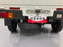 スマートアシスト・コーナーセンサー・切り替え式４ＷＤ（ＣＶＴ車）・スーパーデフロック・ハロゲンヘッドランプ・マニュアルエアコン・リア４枚リーフスプリング（山梨県）の中古車