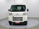 スマートアシスト・コーナーセンサー・３モード電子制御４ＷＤ（ＣＶＴ車）・荷室長１，９１５ｍｍ・荷室幅１，４１０ｍｍ・荷室高１，２５０ｍｍ・ハロゲンヘッドランプ・マニュアルエアコン（山梨県）の中古車