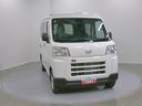 スマートアシスト・コーナーセンサー・３モード電子制御４ＷＤ（ＣＶＴ車）・荷室長１，９１５ｍｍ・荷室幅１，４１０ｍｍ・荷室高１，２５０ｍｍ・ハロゲンヘッドランプ・マニュアルエアコン（山梨県）の中古車
