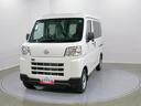 スマートアシスト・コーナーセンサー・３モード電子制御４ＷＤ（ＣＶＴ車）・荷室長１，９１５ｍｍ・荷室幅１，４１０ｍｍ・荷室高１，２５０ｍｍ・ハロゲンヘッドランプ・マニュアルエアコン（山梨県）の中古車