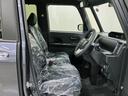 スマートアシスト・ＬＥＤヘッドライト・１５インチアルミホイール・両側パワースライドドア・ＵＳＢソケット・運転席助手席シートヒーター・レザー調Ｘフルファブリックシート・本革巻ステアリングホイール（山梨県）の中古車