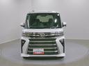 スマートアシスト・ＬＥＤヘッドライト・１５インチアルミホイール・両側パワースライドドア・ＵＳＢソケット・運転席助手席シートヒーター・レザー調Ｘフルファブリックシート・本革巻ステアリングホイール（山梨県）の中古車