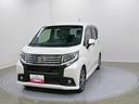 アルミホイール　点検記録簿　ＡＢＳ　キーレスエントリ　タ−ボ　プッシュスタートスマートキー　運転席エアバッグ　１オーナー（山梨県）の中古車