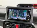 スマートアシスト・ＬＥＤヘッドライト・１５インチアルミホイール・両側パワースライドドア・ＵＳＢソケット・運転席助手席シートヒーター・レザー調Ｘフルファブリックシート・本革巻ステアリングホイール（山梨県）の中古車