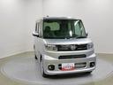ターボエンジン　スマートキープッシュスタート　キーフリー　ＡＢＳ　記録簿　ワンオーナ（山梨県）の中古車