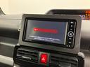 スマートアシスト・ＬＥＤヘッドライト・１４インチアルミホイール・両側パワースライドドア・ＵＳＢソケット・運転席助手席シートヒーター・レザー調Ｘフルファブリックシート（山梨県）の中古車