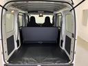 スマートアシスト・コーナーセンサー・３モード電子制御４ＷＤ（ＣＶＴ車）・荷室長１，９１５ｍｍ・荷室幅１，４１０ｍｍ・荷室高１，２５０ｍｍ・ハロゲンヘッドランプ・マニュアルエアコン（山梨県）の中古車
