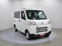 スマートアシスト・コーナーセンサー・３モード電子制御４ＷＤ（ＣＶＴ車）・荷室長１，９１５ｍｍ・荷室幅１，４１０ｍｍ・荷室高１，２５０ｍｍ・ハロゲンヘッドランプ・マニュアルエアコン（山梨県）の中古車