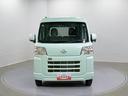 スマートアシスト・コーナーセンサー・３モード電子制御４ＷＤ（ＣＶＴ車）・荷室長１，９１５ｍｍ・荷室幅１，４１０ｍｍ・荷室高１，２５０ｍｍ・ハロゲンヘッドランプ・マニュアルエアコン（山梨県）の中古車