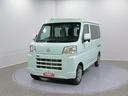 スマートアシスト・コーナーセンサー・３モード電子制御４ＷＤ（ＣＶＴ車）・荷室長１，９１５ｍｍ・荷室幅１，４１０ｍｍ・荷室高１，２５０ｍｍ・ハロゲンヘッドランプ・マニュアルエアコン（山梨県）の中古車