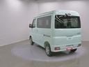 スマートアシスト・コーナーセンサー・３モード電子制御４ＷＤ（ＣＶＴ車）・荷室長１，９１５ｍｍ・荷室幅１，４１０ｍｍ・荷室高１，２５０ｍｍ・ハロゲンヘッドランプ・マニュアルエアコン（山梨県）の中古車