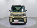 タント 中古車 ファンクロスリミテッド　純正１０インチナビ　Ｂモニタースマートアシスト・ＬＥＤヘッドライト・１４インチアルミホイール・両側パワースライドドア・ＵＳＢソケット・運転席助手席シートヒーター・フルファブリックシート