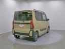 スマートアシスト・ＬＥＤヘッドライト・１４インチアルミホイール・両側パワースライドドア・ＵＳＢソケット・運転席助手席シートヒーター・フルファブリックシート（山梨県）の中古車