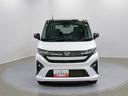 ムーヴ 中古車 ＲＳ　純正１０インチナビ　Ｐモニタースマートアシスト・フルＬＥＤヘッドランプ・ＬＥＤフォグランプ・１４インチアルミホイール・プッシュエンジンスタート・両側パワースライドドア・ＵＳＢソケット