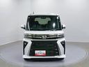 タント 中古車 カスタムＲＳ　純正ナビ　Ｐモニタースマートアシスト・ＬＥＤヘッドライト・１５インチアルミホイール・両側パワースライドドア・ＵＳＢソケット・運転席助手席シートヒーター・レザー調Ｘフルファブリックシート・本革巻ステアリングホイール