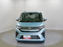 ムーヴ 中古車 Ｘ　　純正ナビ　Ｐモニタースマートアシスト・フルＬＥＤヘッドランプ・１４インチスチールホイール＆キャップ・マルチインフォメーションディスプレイ・キーフリー・左側パワースライドドア