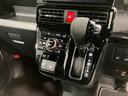 スマートアシスト・ＬＥＤヘッドライト・１５インチアルミホイール・両側パワースライドドア・ＵＳＢソケット・運転席助手席シートヒーター・レザー調Ｘフルファブリックシート・本革巻ステアリングホイール（山梨県）の中古車