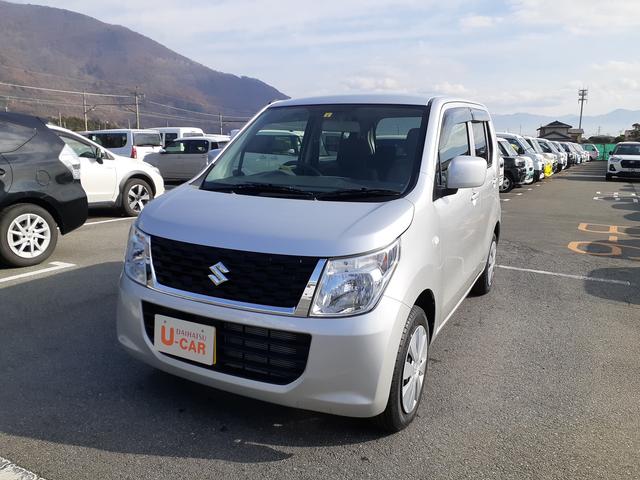 ワゴンｒｆｘ 山梨県 の中古車情報 ダイハツ公式 U Catch