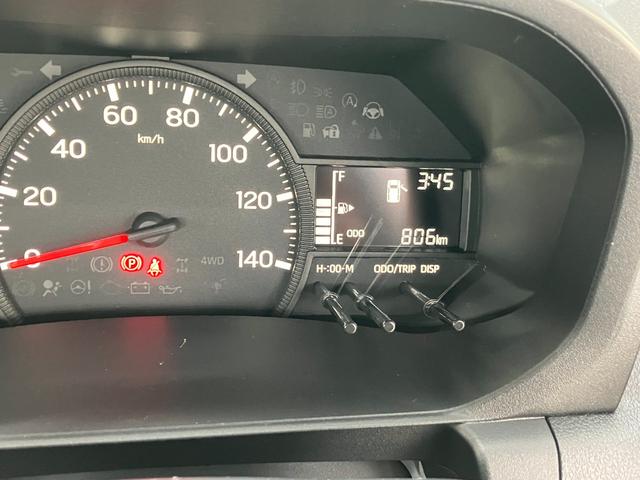 ハイゼットトラックスタンダード 4WD MTスマートアシスト・・荷台フロア長2,030mm・荷台幅1,410mm・防錆鋼鈑・ハロゲンヘッドランプ・マニュアルエアコン(山梨県)の中古車