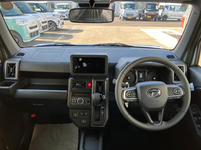 タフトＧ　クロムベンチャー（山梨県）の中古車