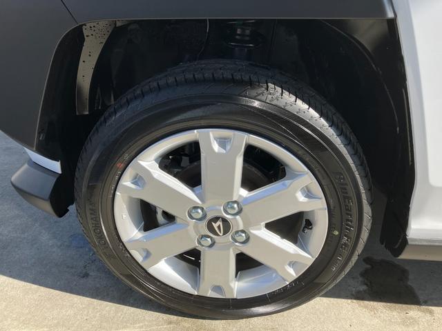 タフトＧ　クロムベンチャー（山梨県）の中古車