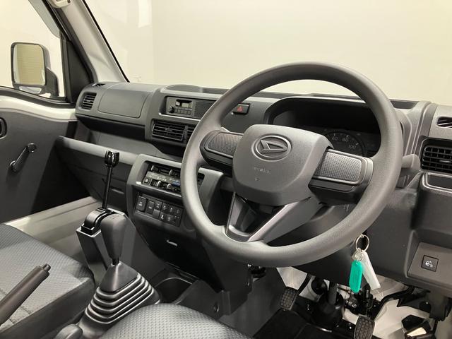 ハイゼットトラック多目的ダンプＰＴＯ　４ＷＤ　ＭＴ　ＡＭ／ＦＭラジオ記録簿　エアバッグ　パートタイム４ＷＤ　パワステ　エアコンパワステ　ＡＢＳ　ワンオーナー（山梨県）の中古車