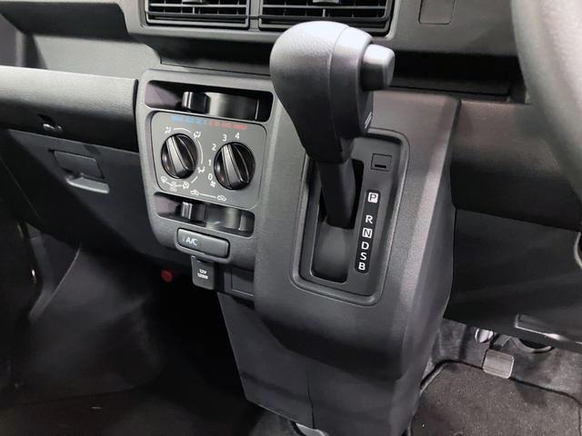 ハイゼットカーゴデッキバンG 2WD ディスプレイオーディオスマートアシスト・コーナーセンサー・ハロゲンヘッドランプ・マニュアルエアコン・撥水フルファブリックシート・プッシュエンジンスタート(山梨県)の中古車