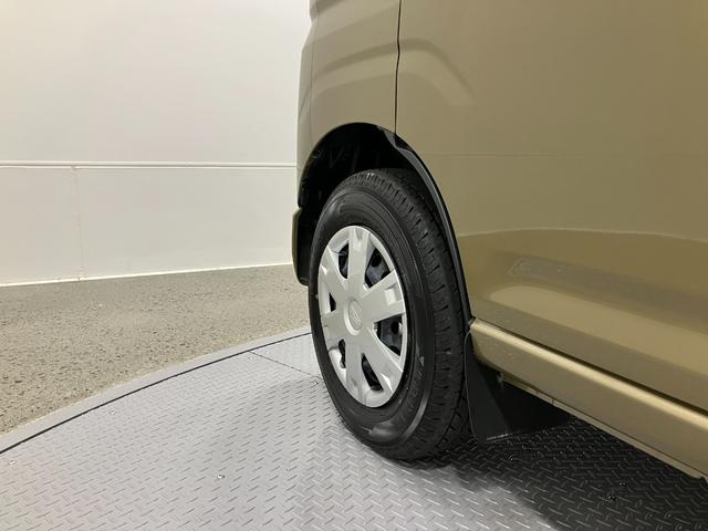 ハイゼットカーゴデッキバンG 2WD ディスプレイオーディオスマートアシスト・コーナーセンサー・ハロゲンヘッドランプ・マニュアルエアコン・撥水フルファブリックシート・プッシュエンジンスタート(山梨県)の中古車