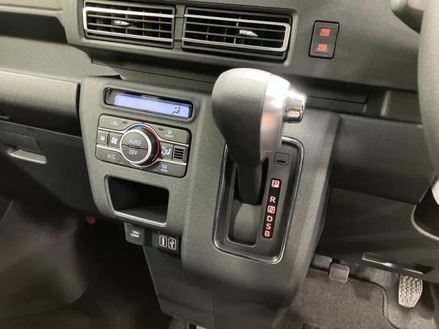 アトレーRS 4WD 純正ナビ Bモニタースマートアシスト・コーナーセンサー・電子制御式4WD(4WD車)・直列3気筒インタークーラーターボ・LEDヘッドランプ・両側パワースライドドア・オートエアコン・電動格納ミラー(ターンランプ)(山梨県)の中古車