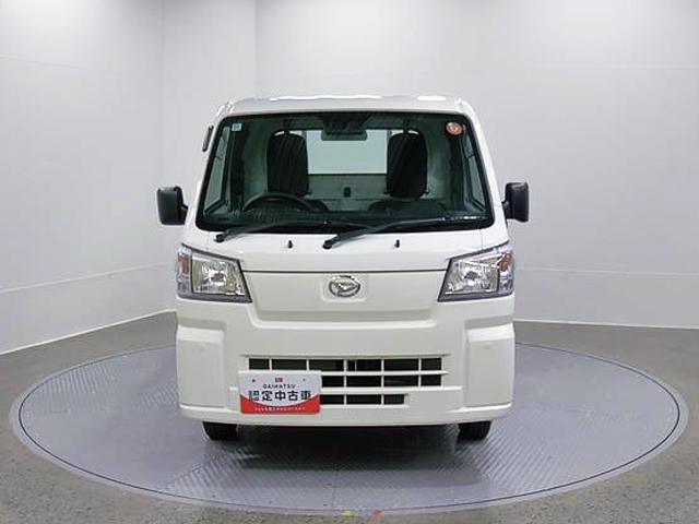 ハイゼットトラック 中古車 スタンダード　農用スペシャル　４ＷＤ　ＣＶＴスマートアシスト・コーナーセンサー・切り替え式４ＷＤ（ＣＶＴ車）・スーパーデフロック・ハロゲンヘッドランプ・マニュアルエアコン・リア４枚リーフスプリング