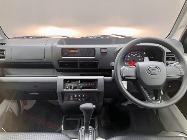 ハイゼットトラックスタンダード 農用スペシャル 4WD CVTスマートアシスト・コーナーセンサー・切り替え式4WD(CVT車)・スーパーデフロック・ハロゲンヘッドランプ・マニュアルエアコン・リア4枚リーフスプリング(山梨県)の中古車