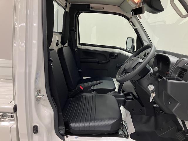 ハイゼットトラックスタンダード 農用スペシャル 4WD CVTスマートアシスト・コーナーセンサー・切り替え式4WD(CVT車)・スーパーデフロック・ハロゲンヘッドランプ・マニュアルエアコン・リア4枚リーフスプリング(山梨県)の中古車