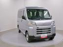 スマートアシスト・コーナーセンサー・３モード電子制御４ＷＤ（ＣＶＴ車）・荷室長１，９１５ｍｍ・荷室幅１，４１０ｍｍ・荷室高１，２５０ｍｍ・ハロゲンヘッドランプ・マニュアルエアコン（山梨県）の中古車
